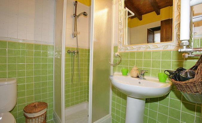 Maison d'hôtes La Xica Ll à Beceña Extérieur photo